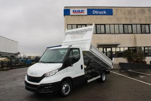 Iveco daily 35c14 ribaltabile