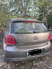 Polo TDI