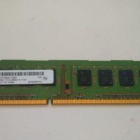 Memoria Ram Micron 4Gb DDR3-1600