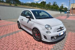 Abarth 595 competizione