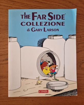 The Far Side - Collezione