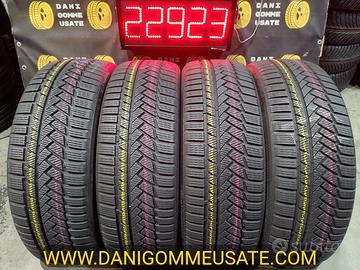 4 GOMME INVERNALI 215 45 20 AL 99% CONTINENTAL