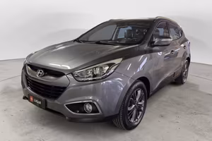 Hyundai ix35 1.7 crdi Xpossible 2wd FL