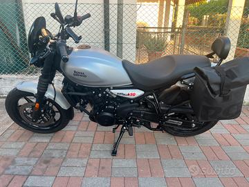 Guerrilla 450
