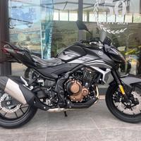 Voge Brivido 625R