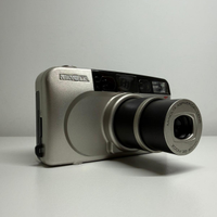 Minolta Riva Zoom 90 – Fotocamera a Pellicola