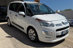 Citroen C3 Picasso 1.6 e-HDi 90
