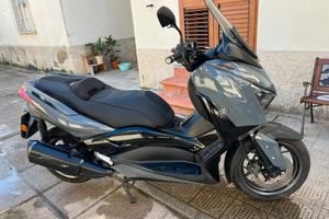 Yamaha XMax TechMax 300
