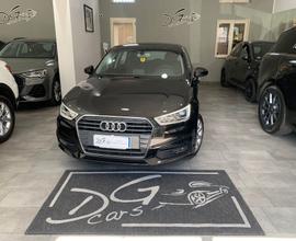 AUDI A1 SPORTBACK 1.4 TDI LED-NAVI