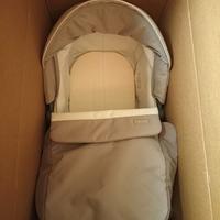 Trio inglesina Trilogy