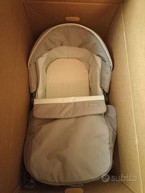 Trio inglesina Trilogy