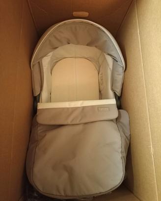 Trio inglesina Trilogy