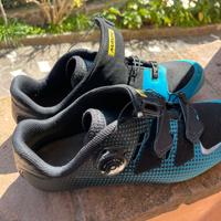 Scarpe ciclismo