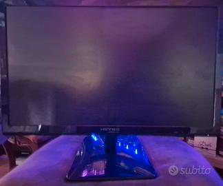 Monitor pc computer HANNS G HE225