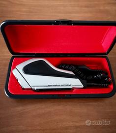 Rasoio Vintage Philishave Exclusive Hp 1601