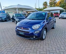 FIAT 500X 1.3 mjt Connect 95cv