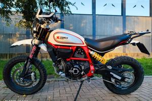 Ducati Scrambler - 2019