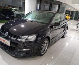 Volkswagen Polo 1.0 BMT 5p. R-LINE - NEOPATENTATI 
