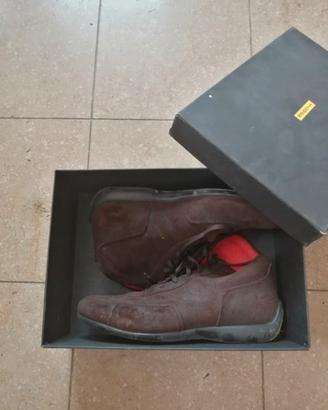 Scarpe Sabelt da uomo.