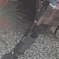 Monopattino Ninebot