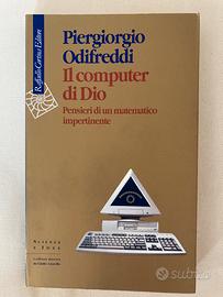 “Il computer di Dio”