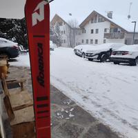 sci Nordica Dobermann Spitfire pro