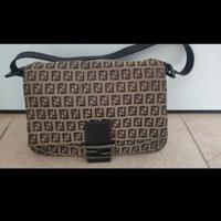 Borsa Fendi Mamma Baguette 