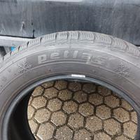 Pneumatici Invernali 205/60 R16
