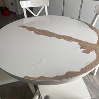 Tavolo Ikea Ingolf