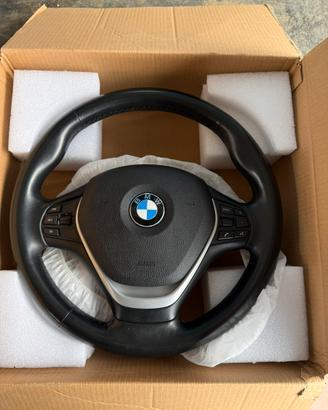 Volante bmw