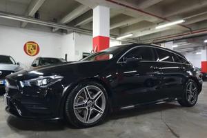 MERCEDS CLA 200 d 