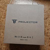proiettore