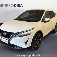 Nissan Qashqai III 2021 1.3 mhev Tekna+ 4wd 1...