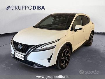 Nissan Qashqai III 2021 1.3 mhev Tekna+ 4wd 1...