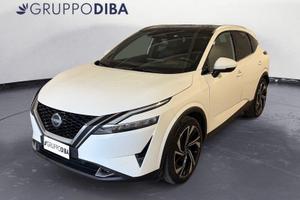 Nissan Qashqai III 2021 1.3 mhev Tekna+ 4wd 1...