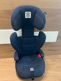 Seggiolino auto peg perego