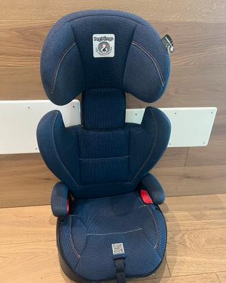 Seggiolino auto peg perego