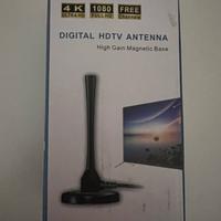 Antenna HDTV DIGITAL