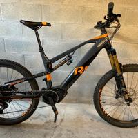 E bike RAYMON  PREZZO SPECIALE