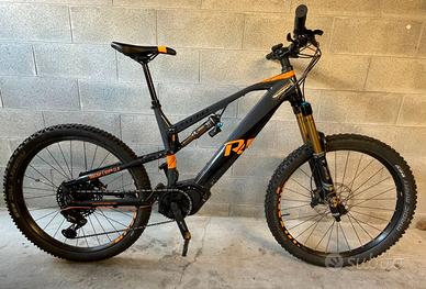 E bike RAYMON  PREZZO SPECIALE