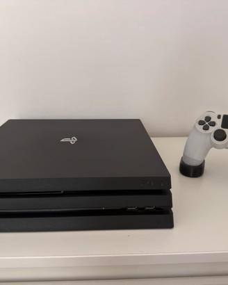 PlayStation 4 pro 1tb