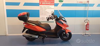 Kymco Downtown 300i - 2009