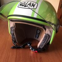 Casco Nolan N20