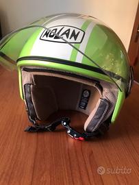 Casco Nolan N20