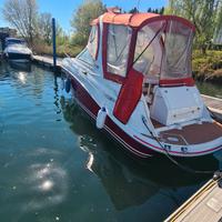 Four Winns 278 Vista