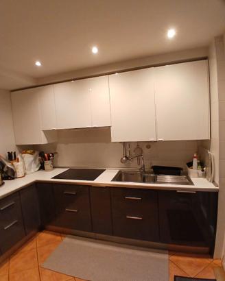 Cucina completa