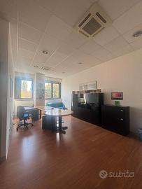 Ufficio commerciale