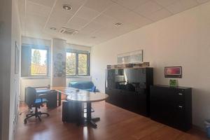 Ufficio commerciale