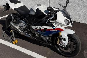 BMW S1000RR 36 milla km!!!