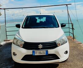 SUZUKI Celerio - 2016